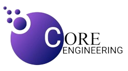 core engineering logo